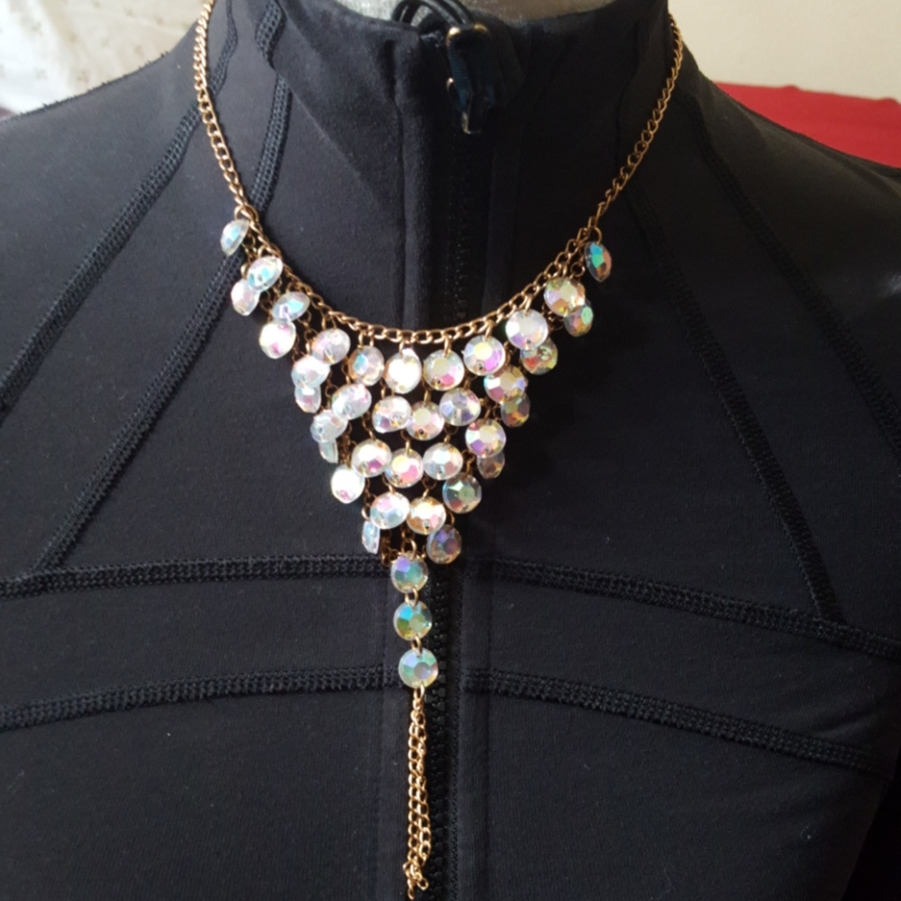 Necklace FIRM price